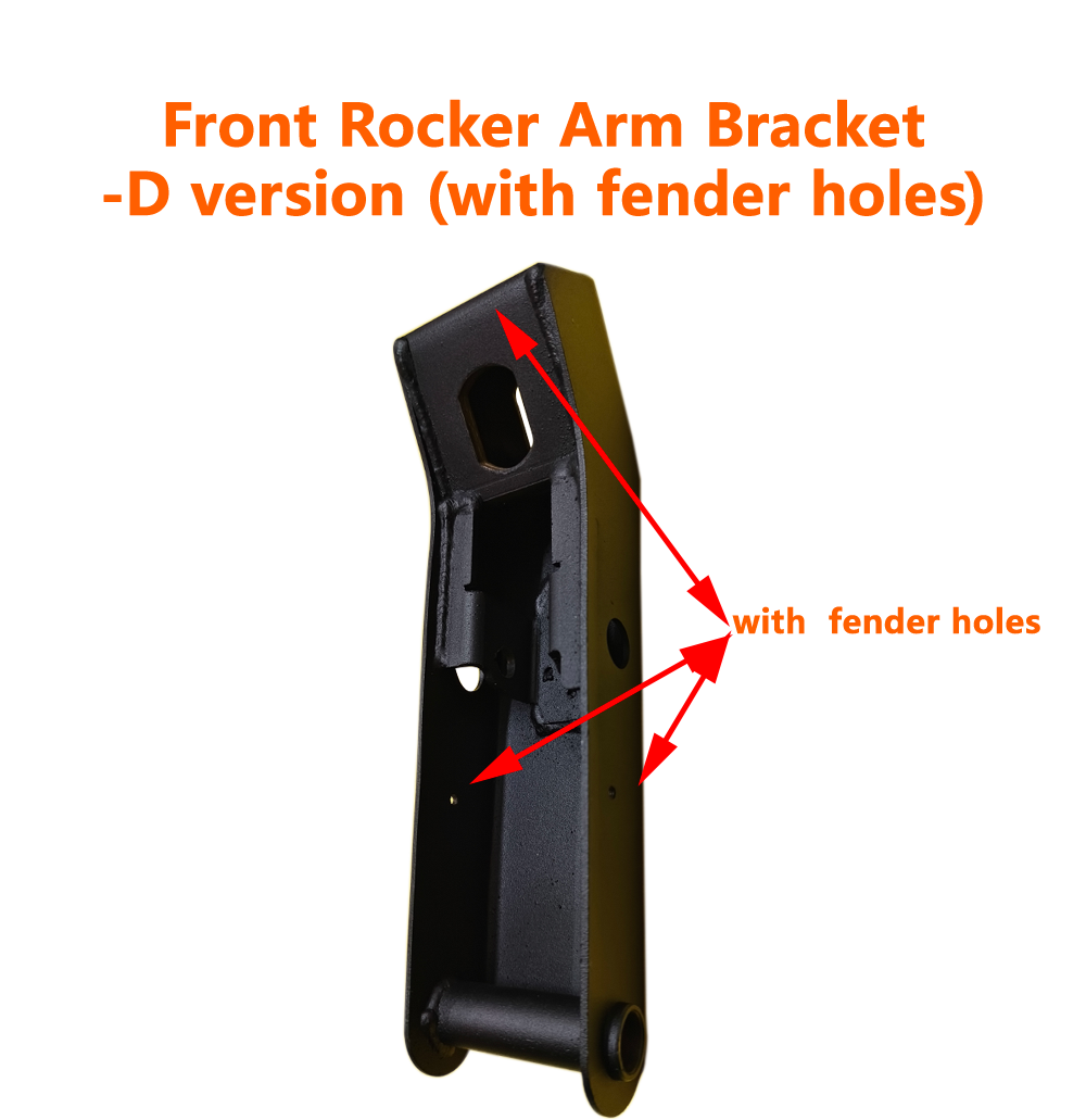 KuKirin G4 Ersatzteile