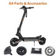 KuKirin G4 Ersatzteile