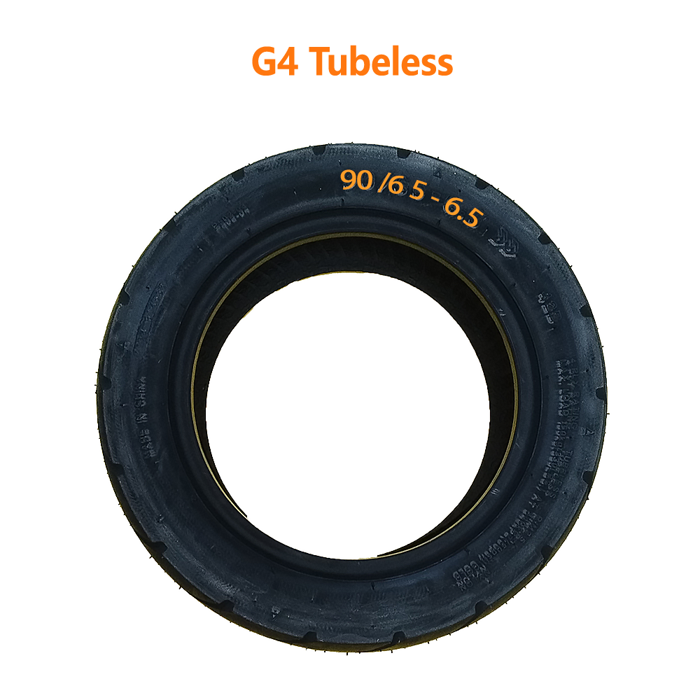 KuKirin G4 Ersatzteile