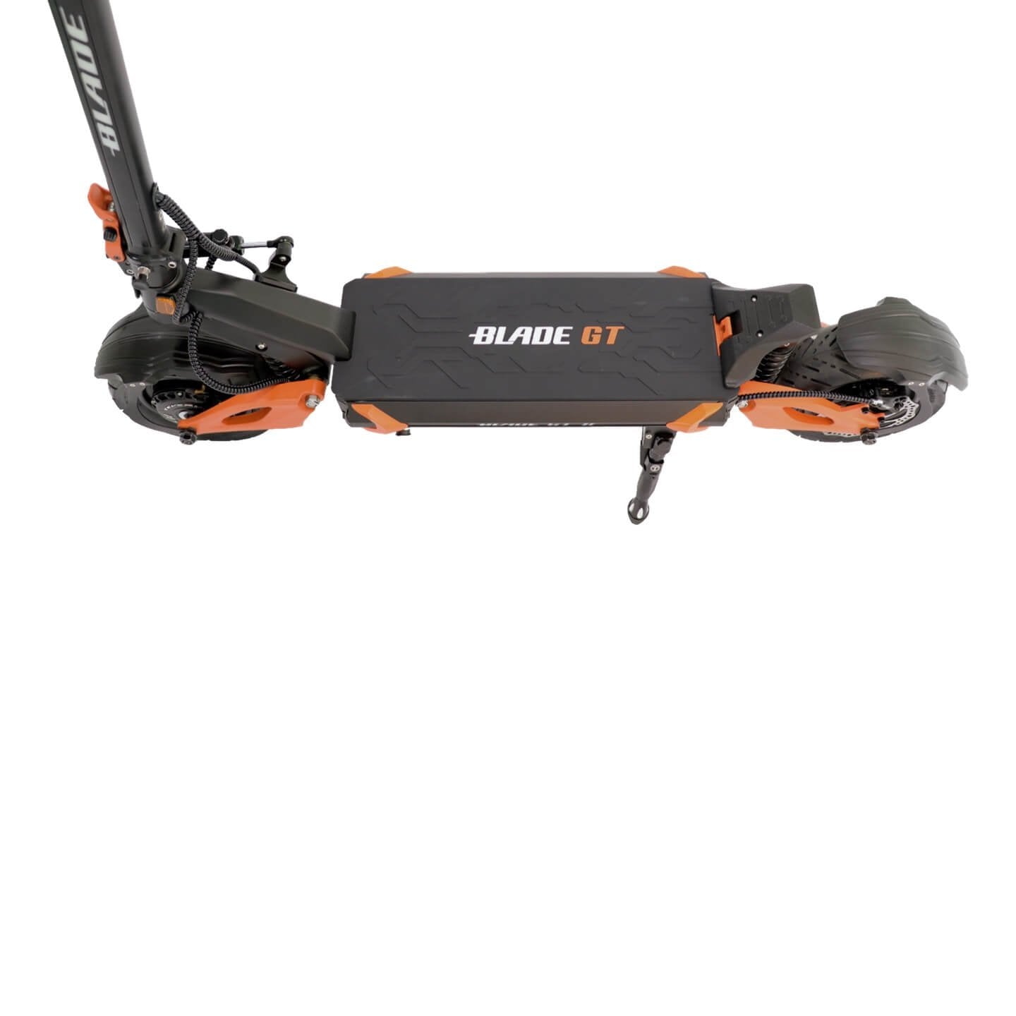 Teverun Blade GT II+ 60V 37.1Ah Akku, 1600W*2