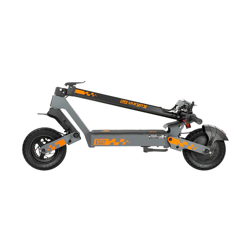 KuKirin G2 48V 15.6Ah Akku, 800W (2026)