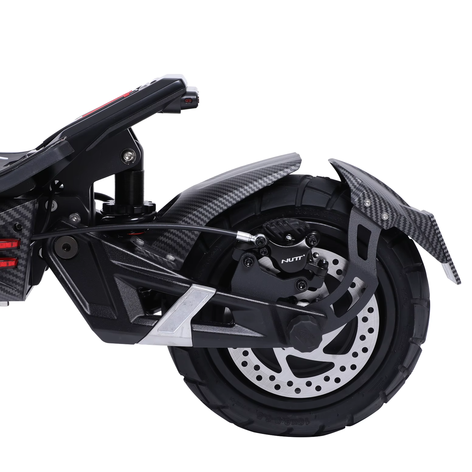 Freeboy H16 60V 30Ah Akku, 3000W*2
