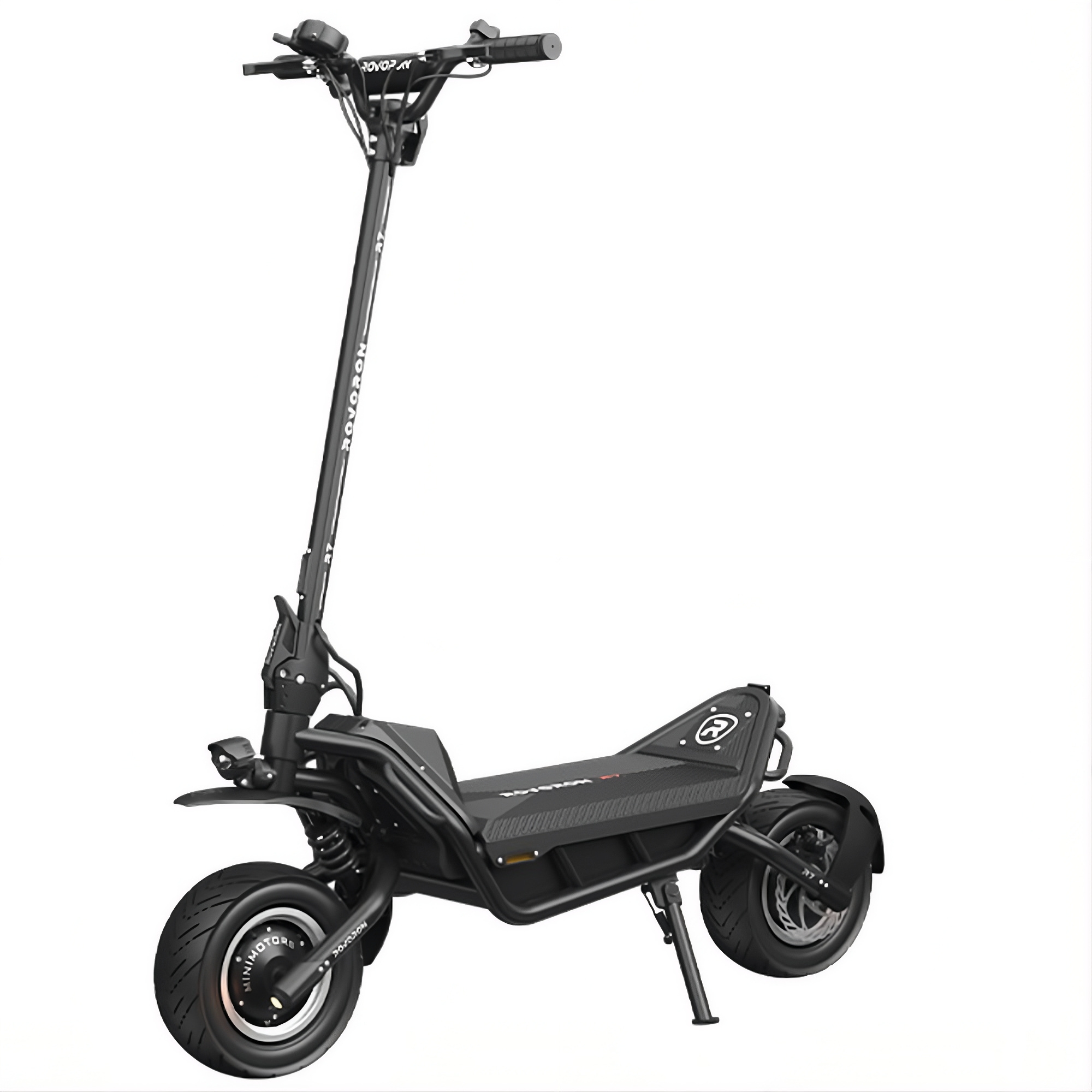 Rovoron R7 60V 28.6Ah Akku, 900W*2