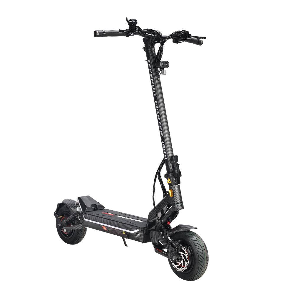 Teverun Fighter Mini Pro 60V 31.8Ah Akku, 1000W*2