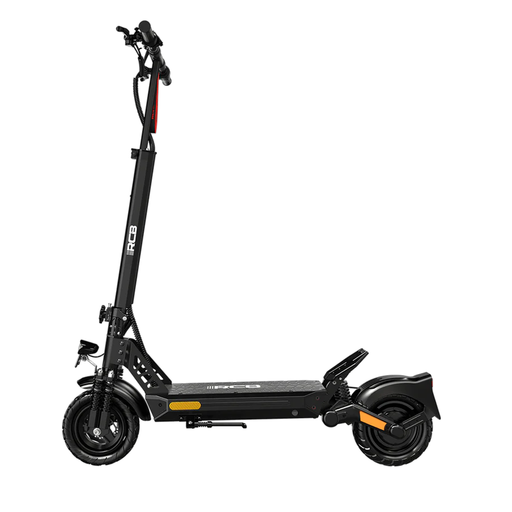 RCB D5 Pro 48V 27 Ah, 500W (40km/h)