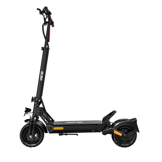 RCB D5 Pro 48V 27 Ah, 500W (40km/h)