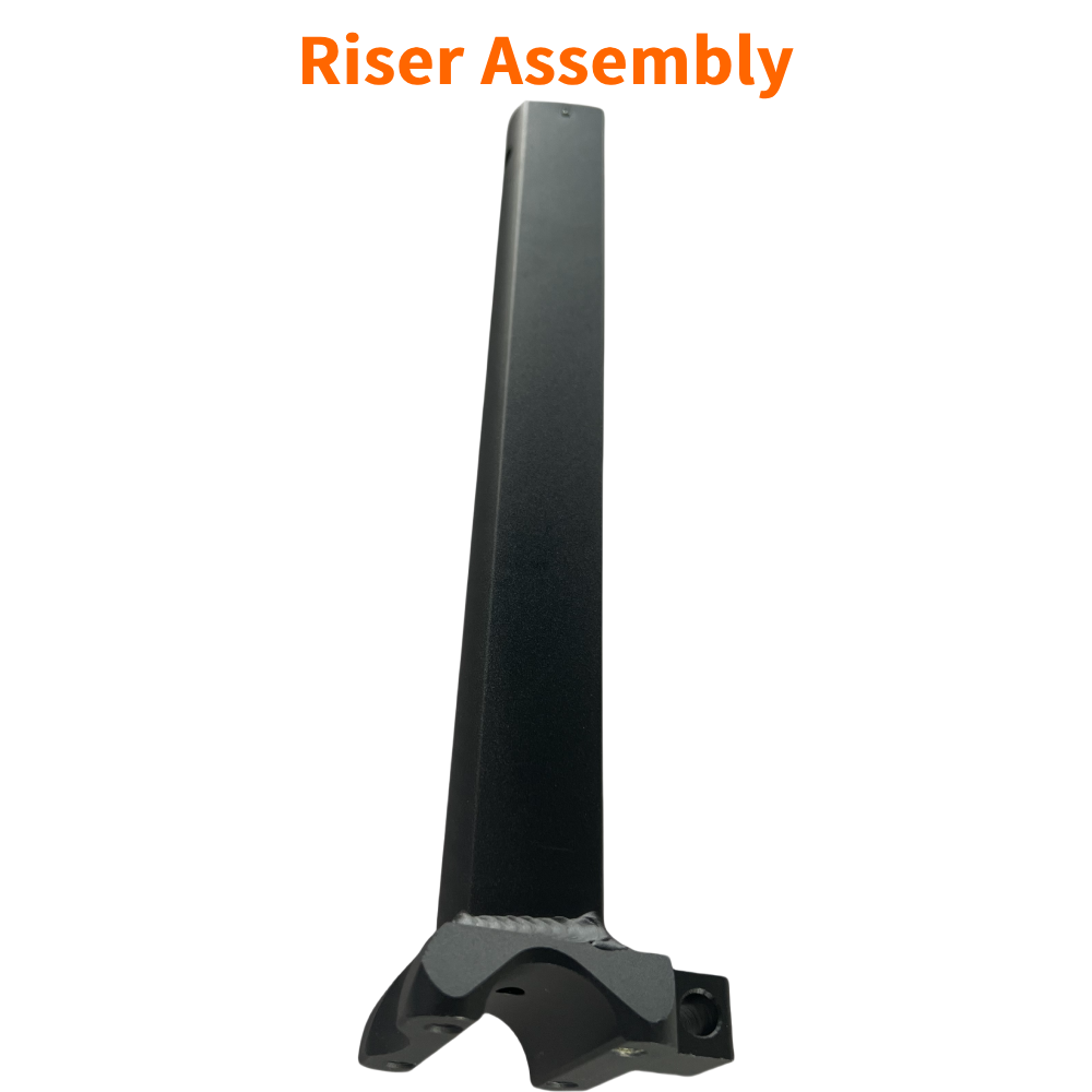 KuKirin G2 Max Ersatzteile