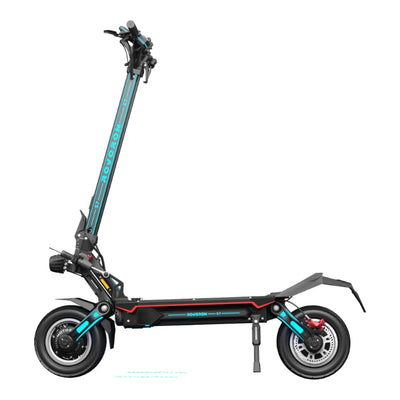 Rovoron S7 84V 37.1Ah Akku, 2500W*2