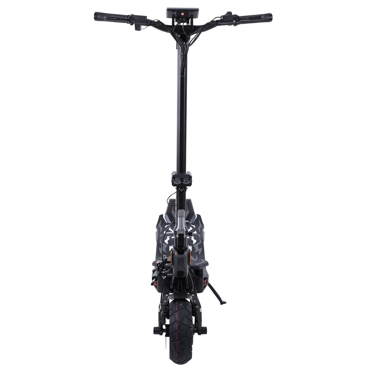 Freeboy H16 60V 30Ah Akku, 3000W*2
