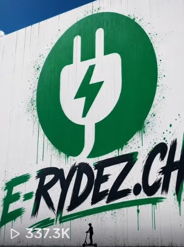E-RYDEZ