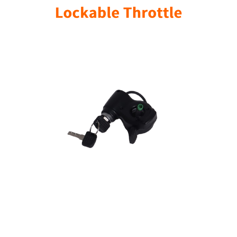KuKirin T3 Ersatzteile