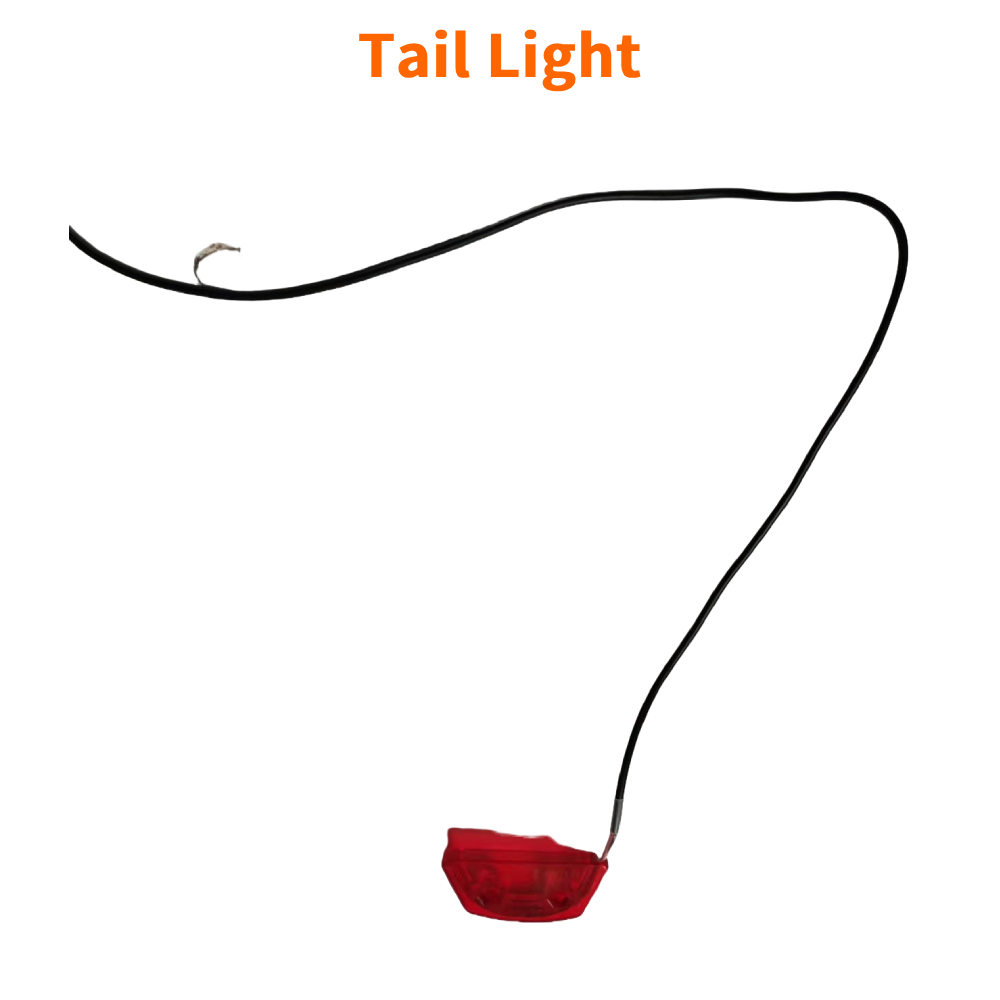 KuKirin G2 Max Ersatzteile