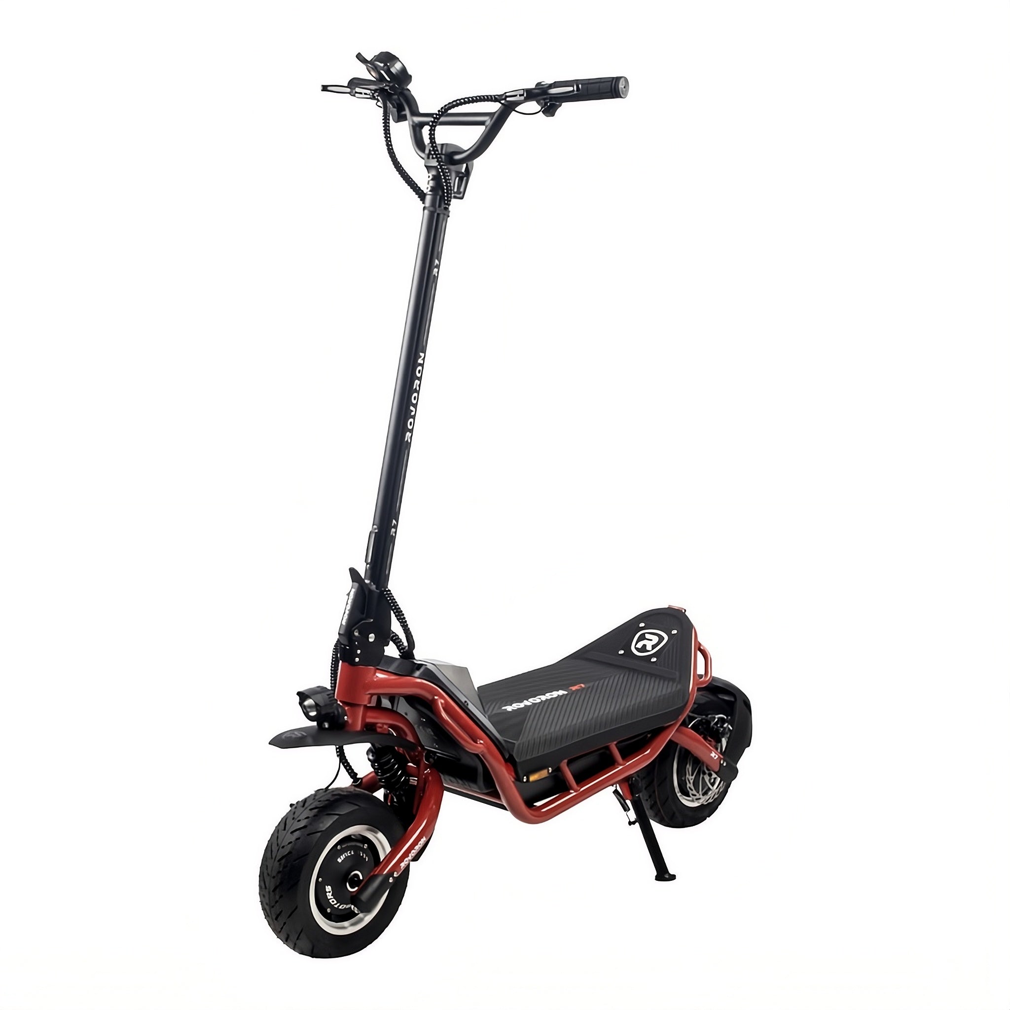 Rovoron R7 60V 28.6Ah Akku, 900W*2
