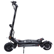 Freeboy H16 60V 30Ah Akku, 3000W*2