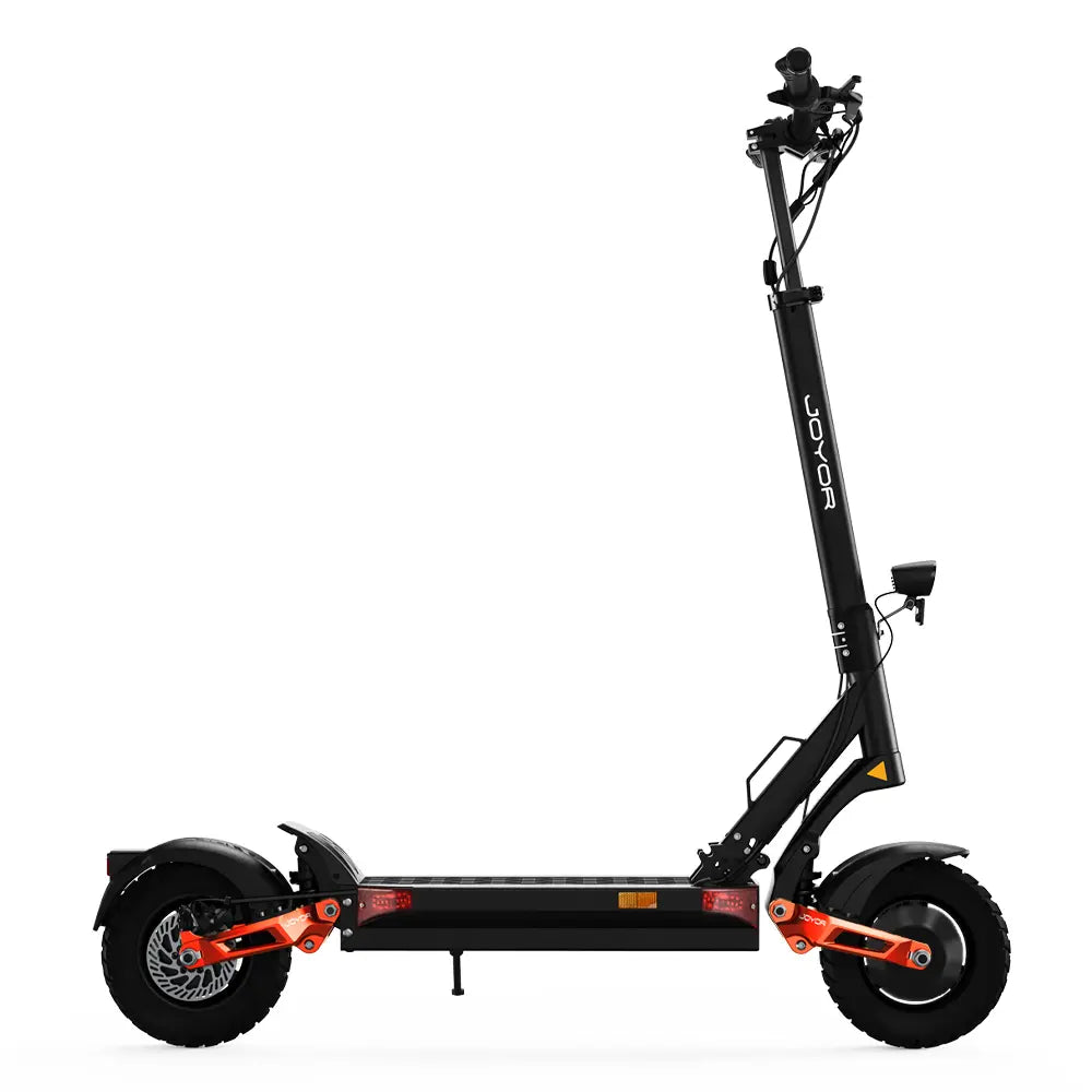 Joyor T10 | 60V 18Ah 2×1000W