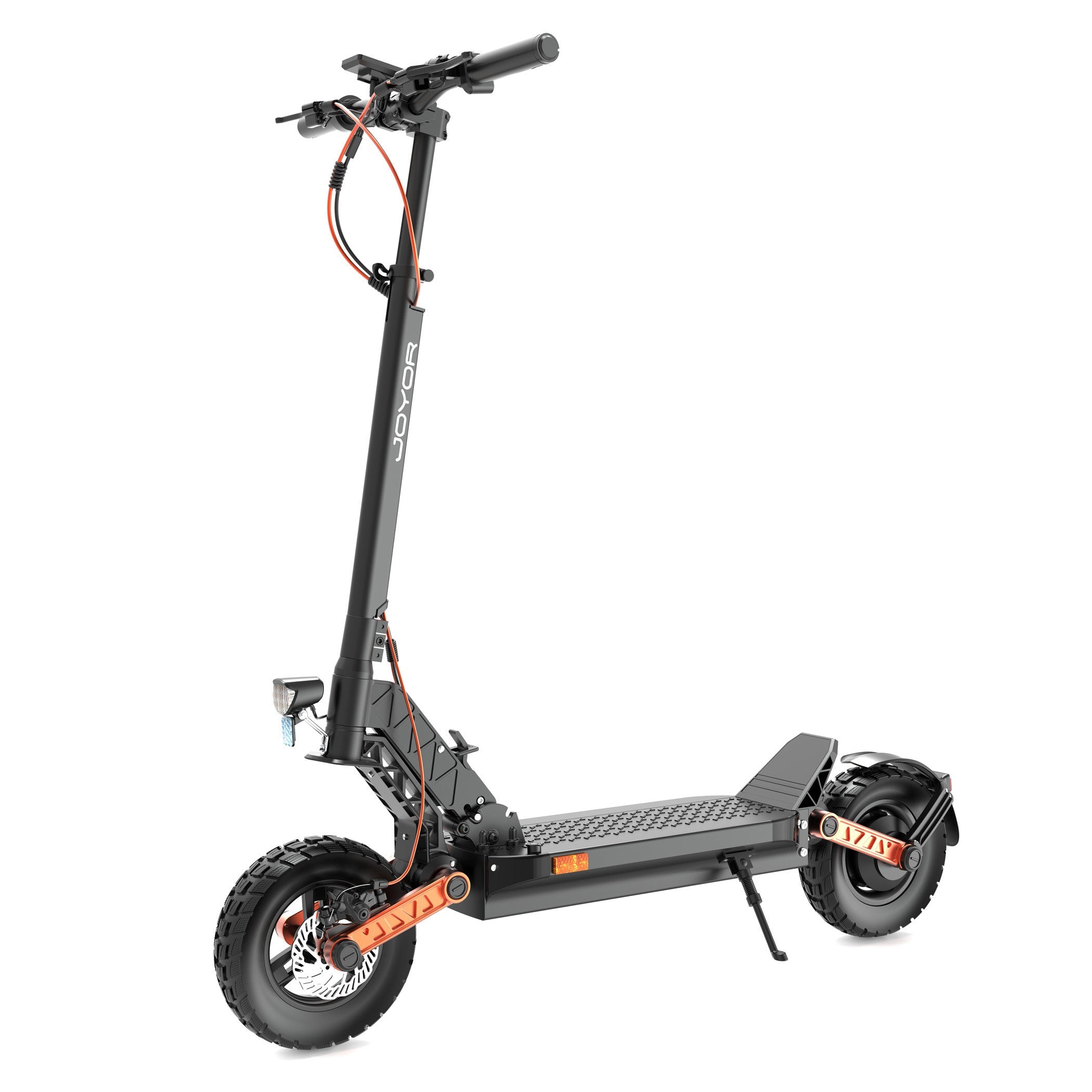 Joyor S5-Z | 48V 13Ah 600W