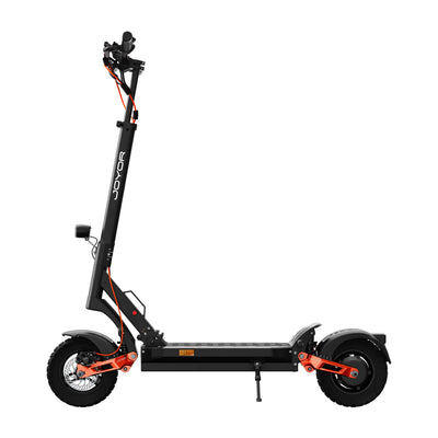 Joyor T6E | 48V 18Ah / 26Ah 500W (ABE)