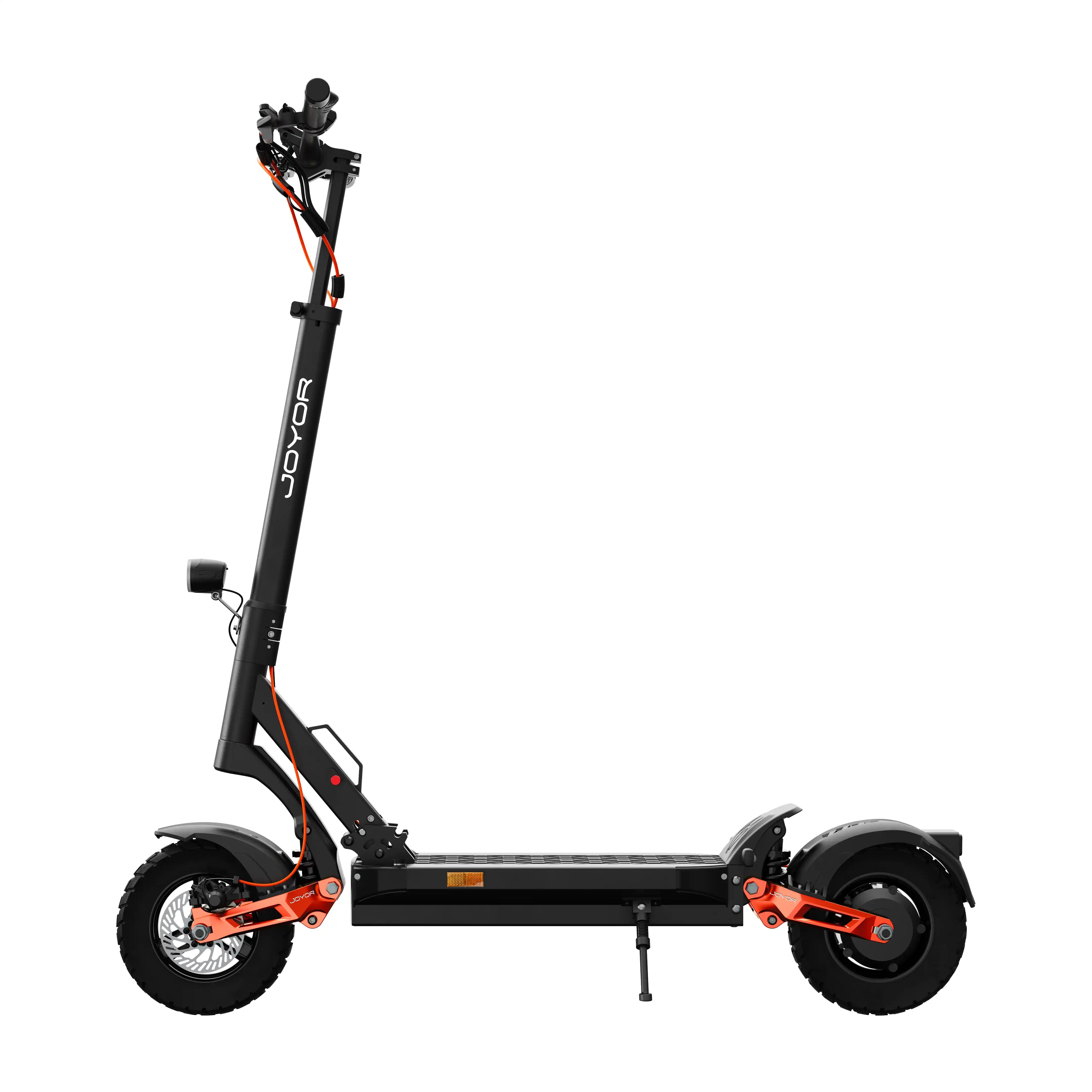 Joyor T6E | 48V 18Ah / 26Ah 500W (ABE)