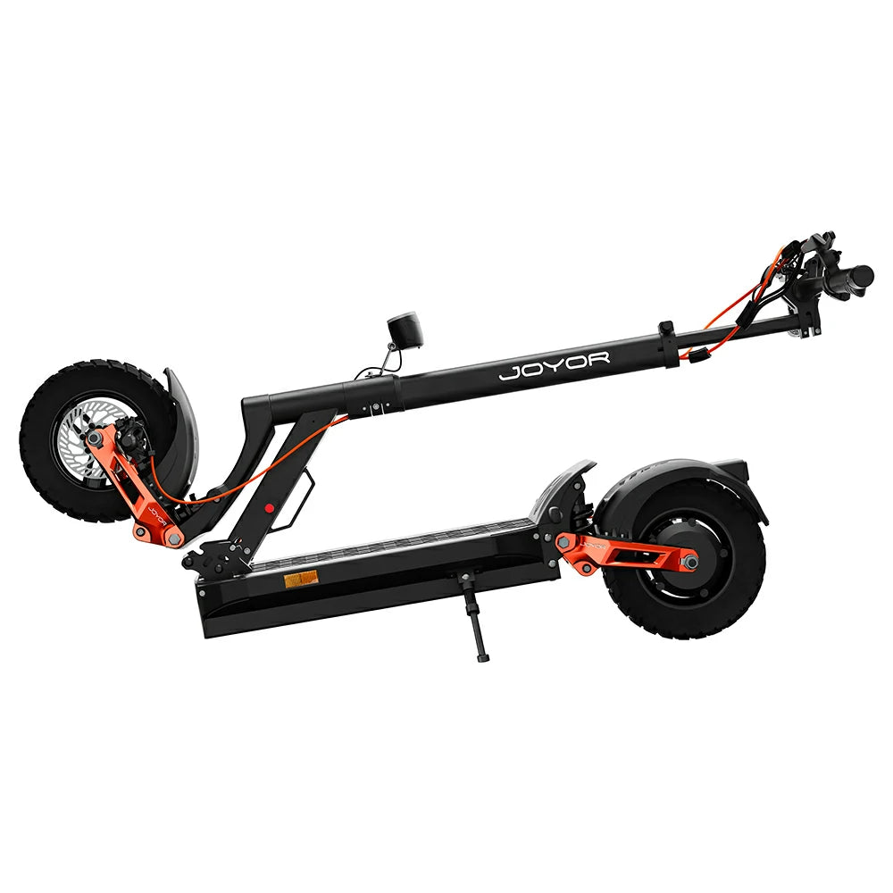 Joyor T6E | 48V 18Ah / 26Ah 500W (ABE)