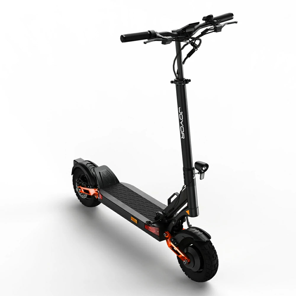 Joyor T10 | 60V 18Ah 2×1000W