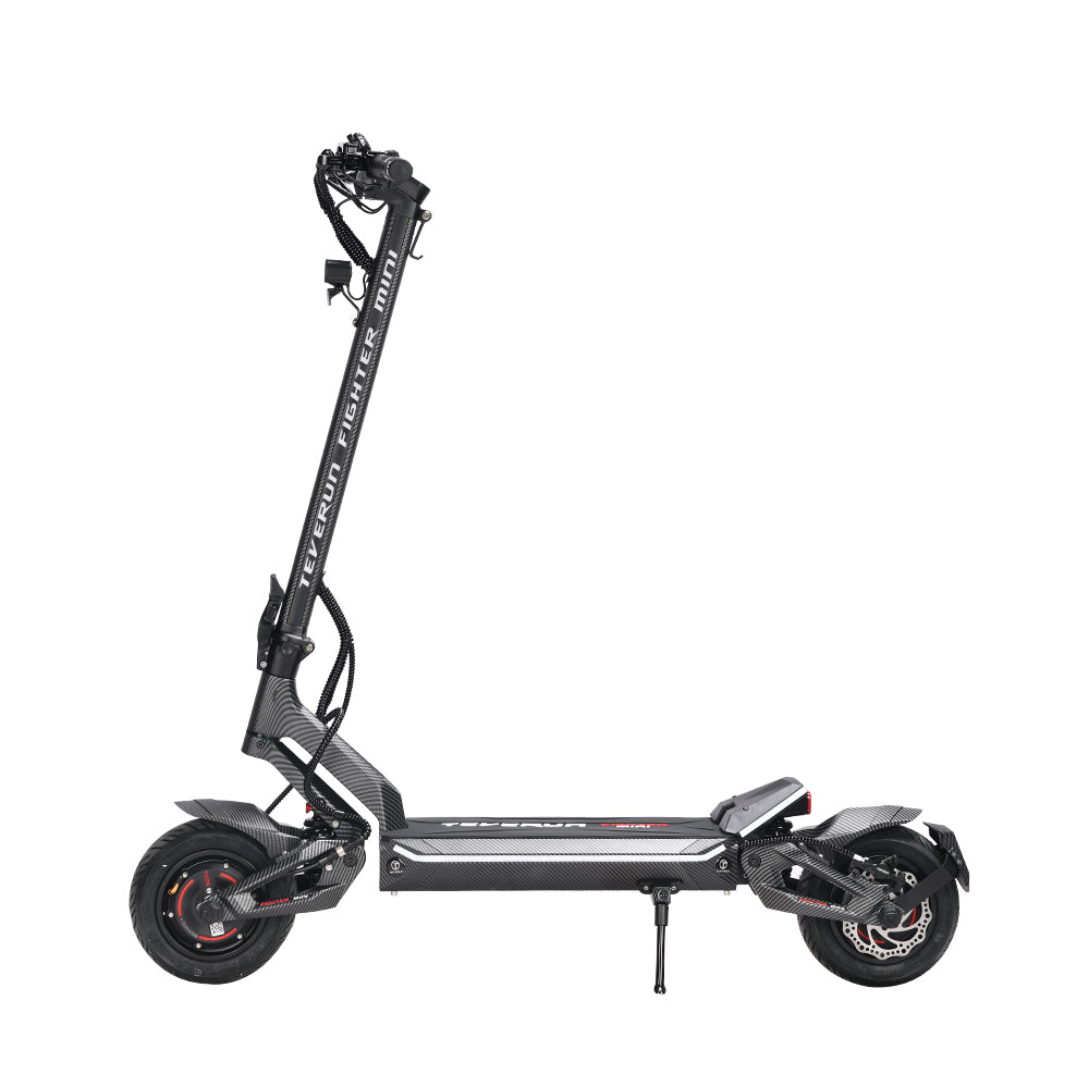 Teverun Fighter Mini Pro 60V 31.8Ah Akku, 1000W*2