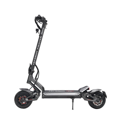 Teverun Fighter Mini Pro 60V 31.8Ah Akku, 1000W*2
