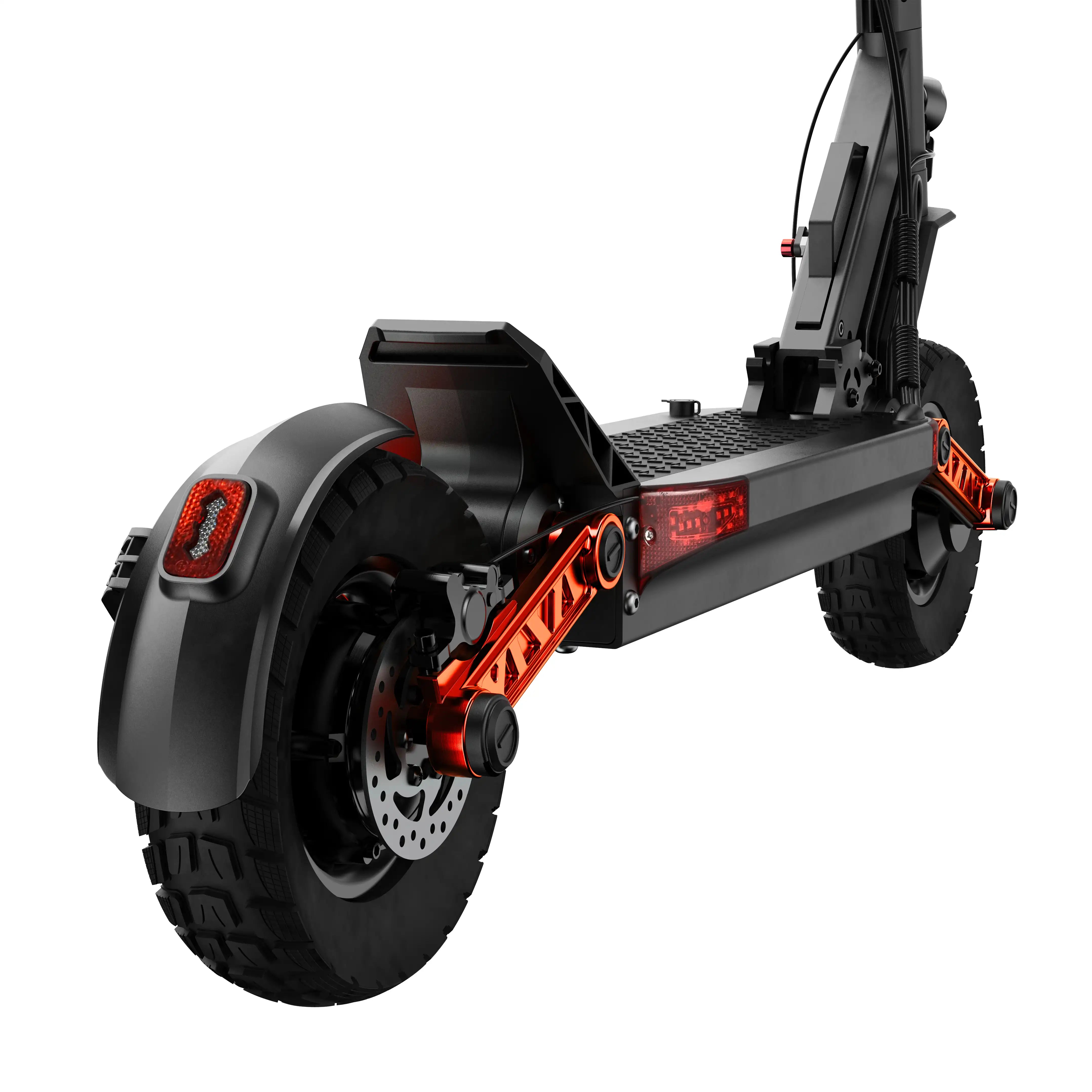 Joyor S10-S-Z | 60V 18Ah 2×1000W