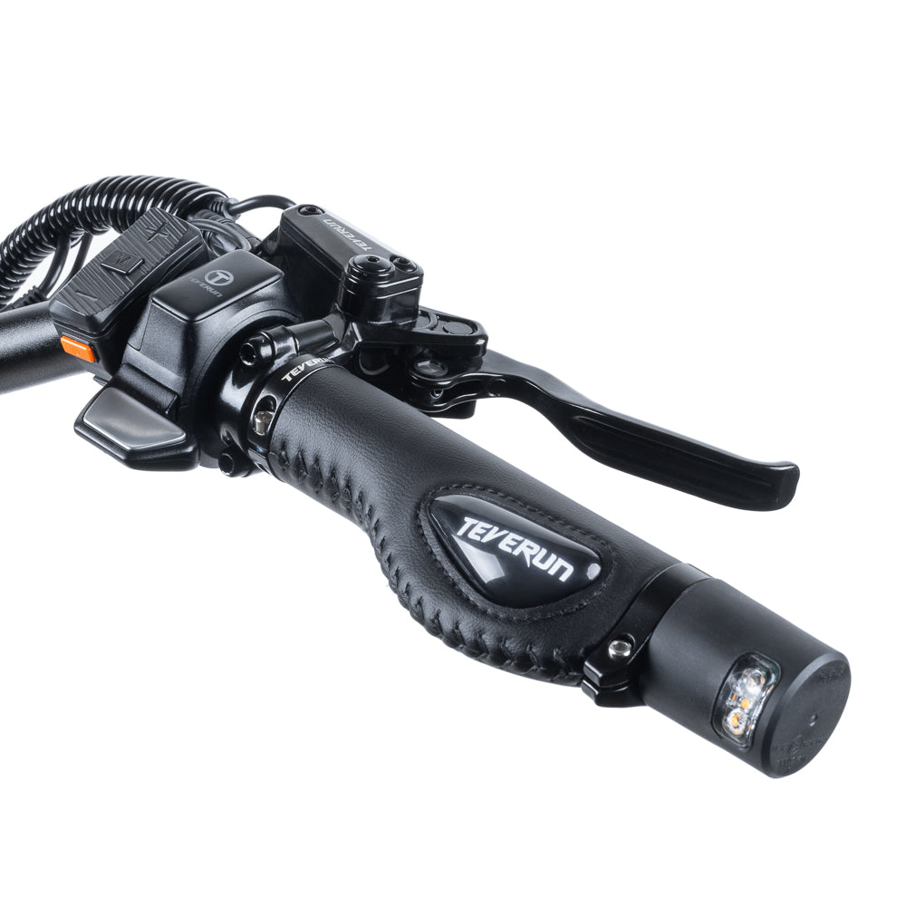 Teverun Fighter Mini Pro 60V 31.8Ah Akku, 1000W*2