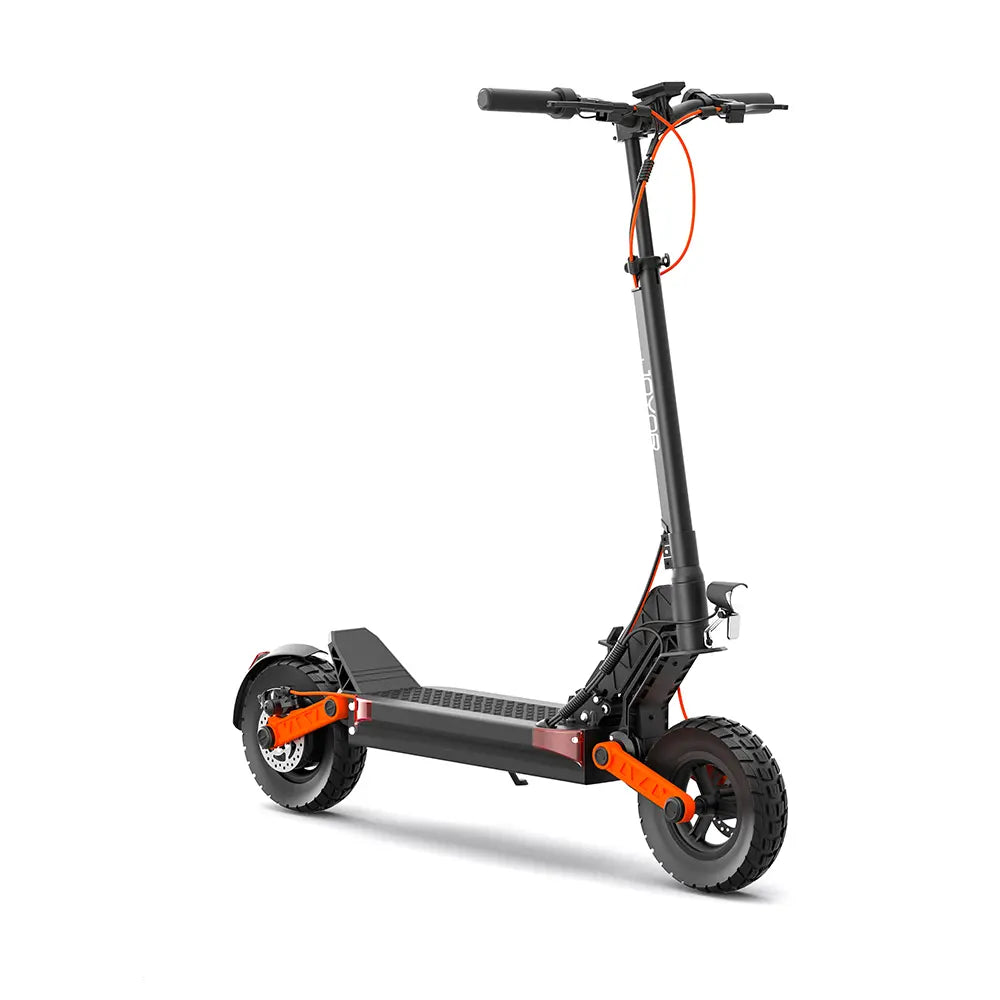 Joyor S8 | 48V 26Ah 600W