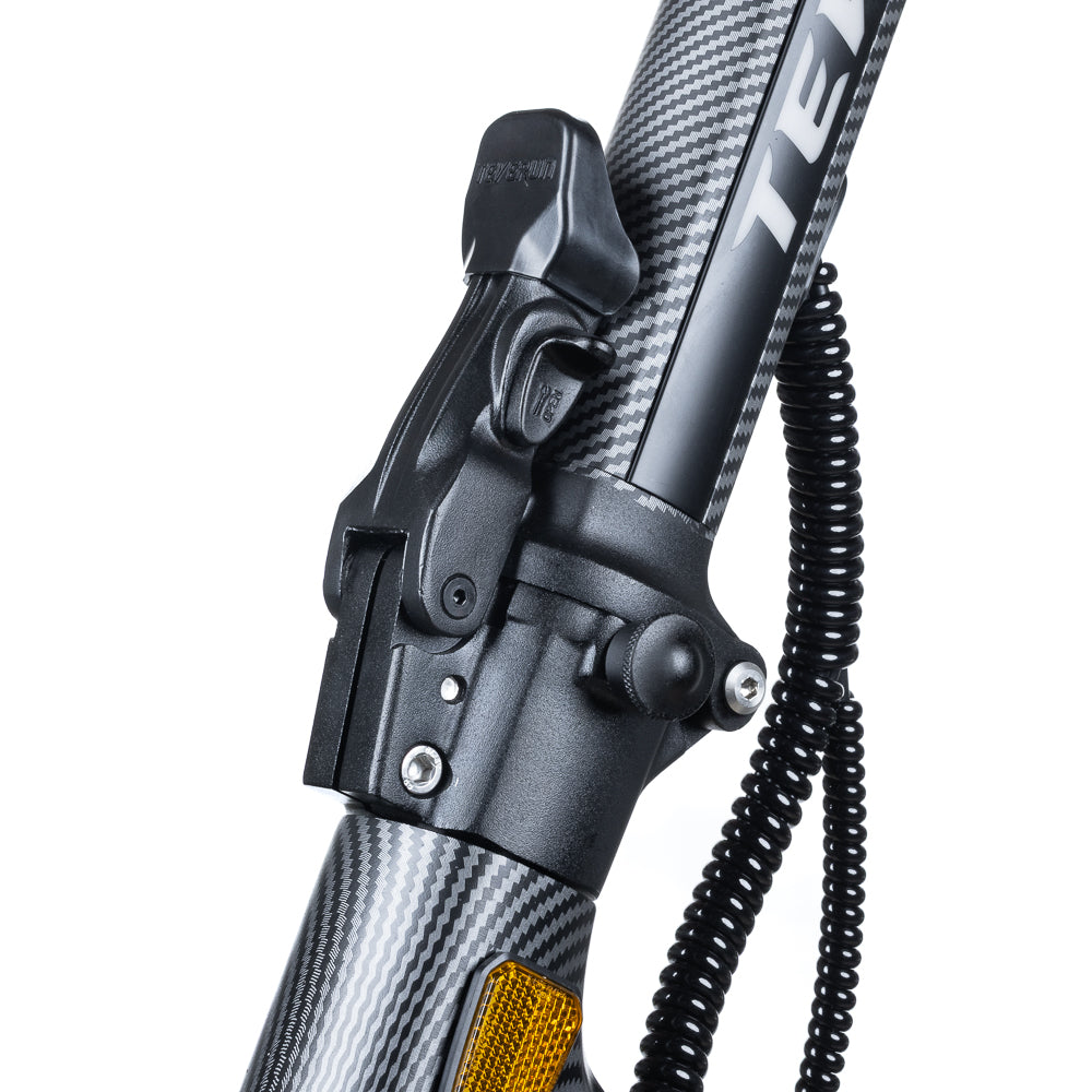 Teverun Fighter Mini Pro 60V 31.8Ah Akku, 1000W*2