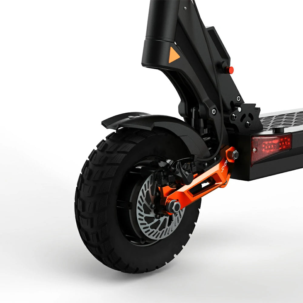 Joyor T10 | 60V 18Ah 2×1000W