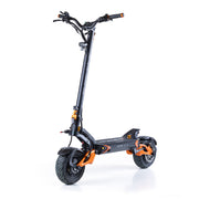 Teverun Blade GT II+ 60V 37.1Ah Akku, 1600W*2