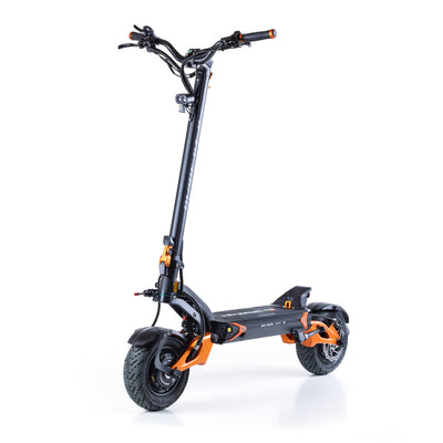 Teverun Blade GT II+ 60V 37.1Ah Akku, 1600W*2