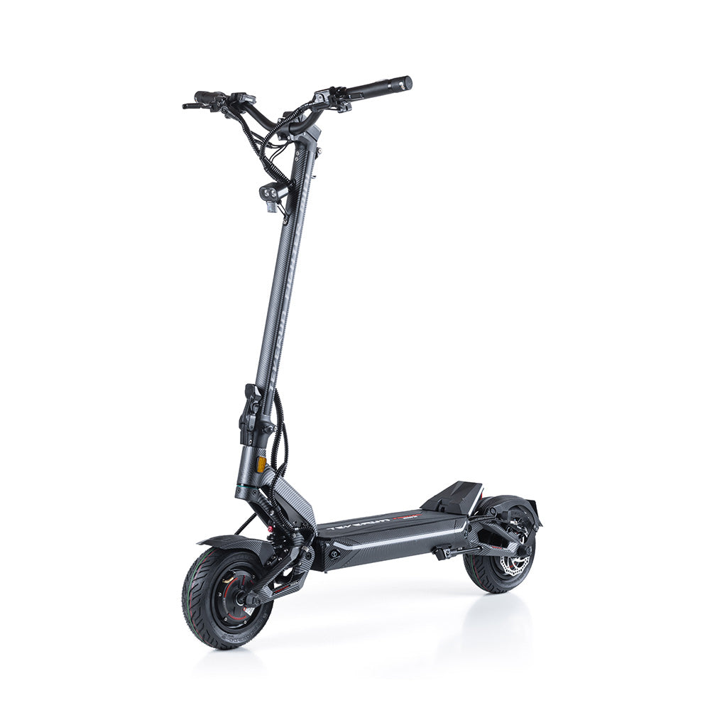 Teverun Fighter Mini Pro 60V 31.8Ah Akku, 1000W*2