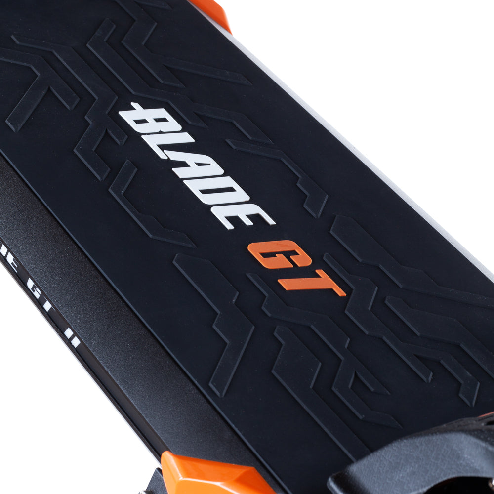 Teverun Blade GT II+ 60V 37.1Ah Akku, 1600W*2