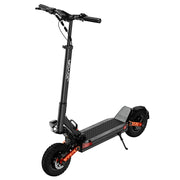 Joyor S10-S-Z | 60V 18Ah 2×1000W