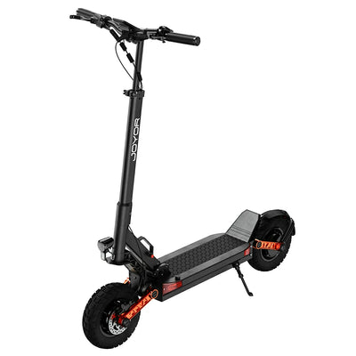 Joyor S10-S-Z | 60V 18Ah 2×1000W