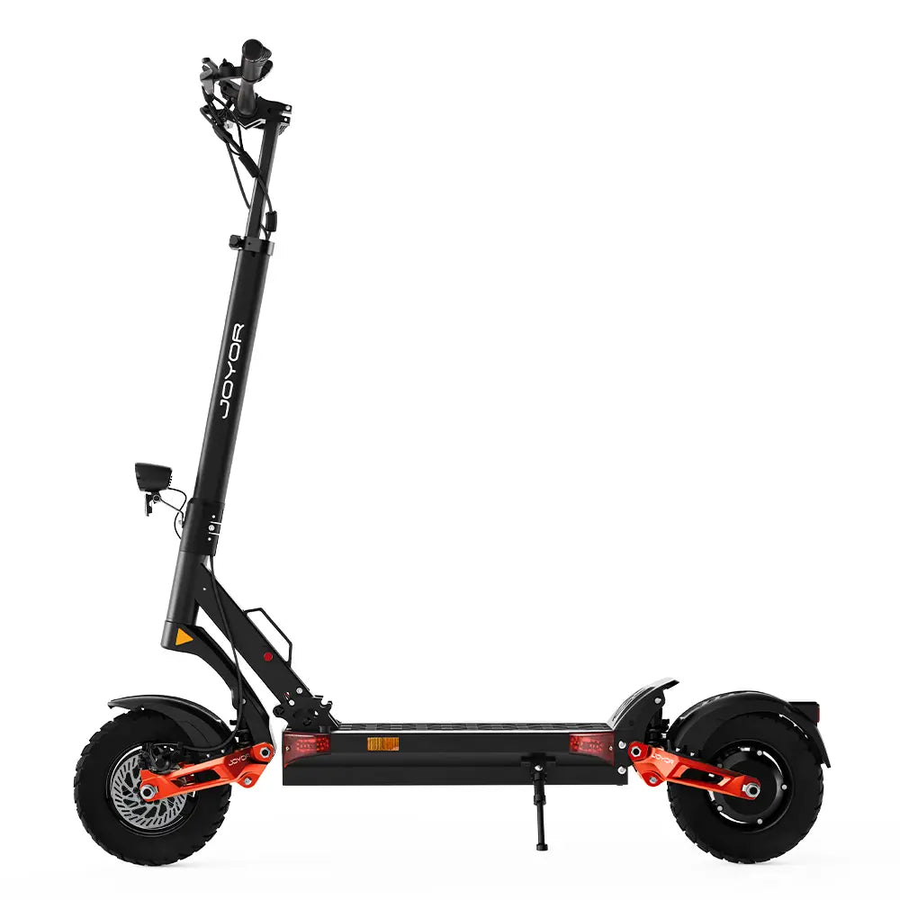 Joyor T10 | 60V 18Ah 2×1000W