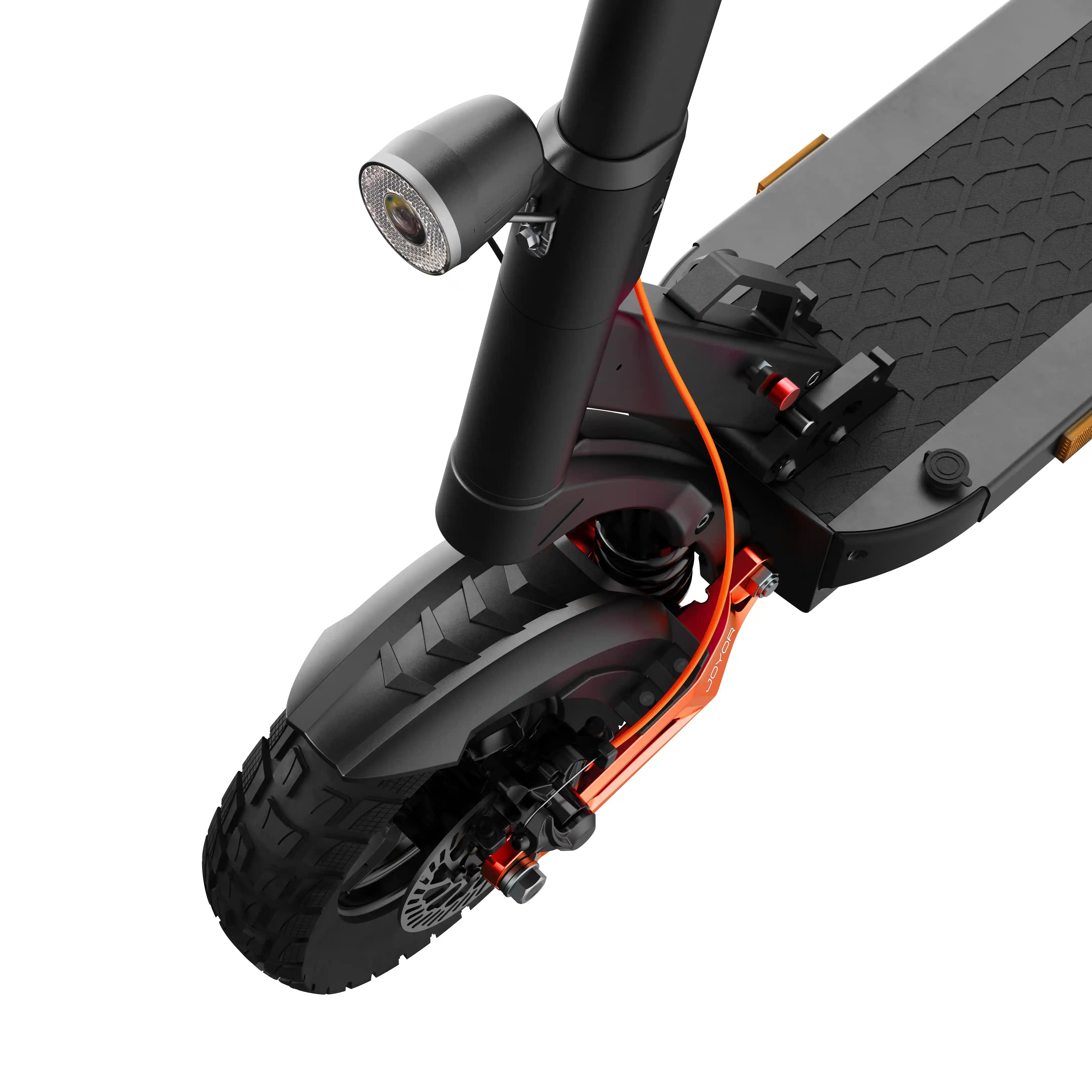 Joyor T6E | 48V 18Ah / 26Ah 500W (ABE)