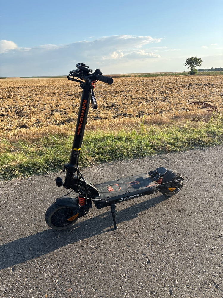E-RYDEZ