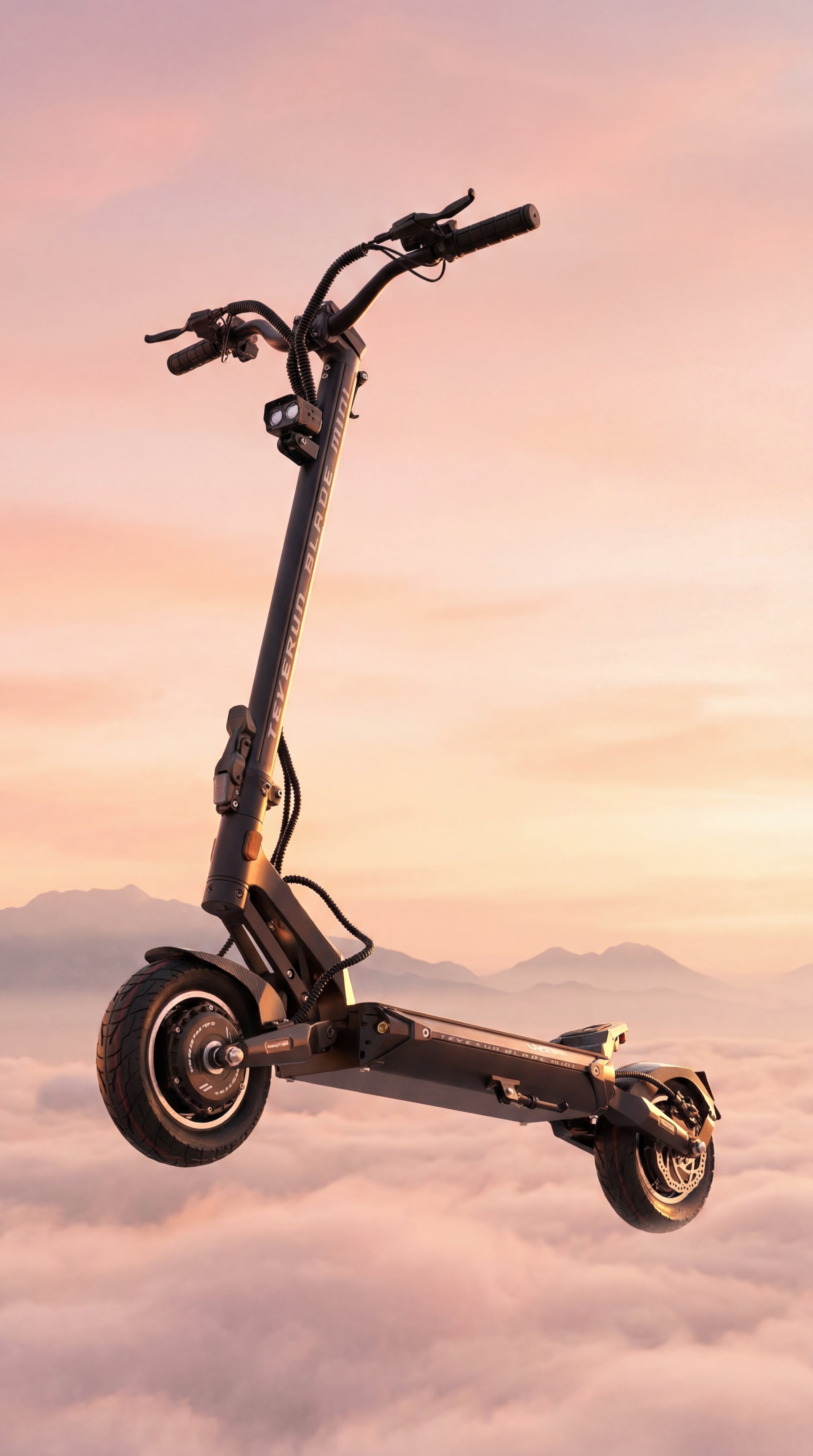 E-RYDEZ
