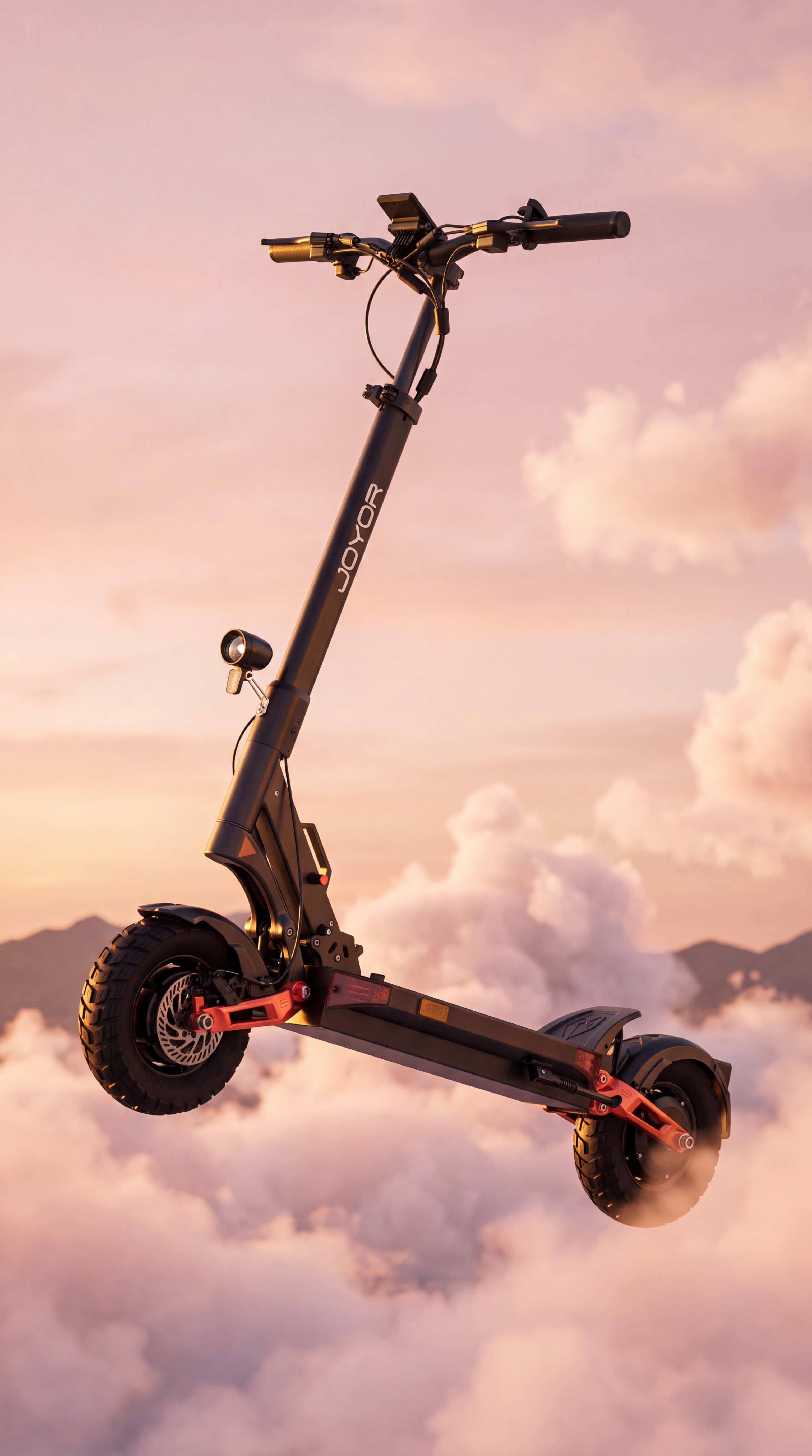 E-RYDEZ