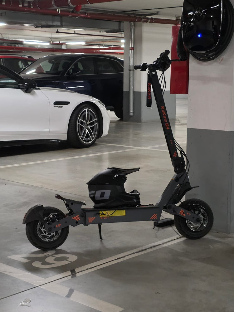 E-RYDEZ