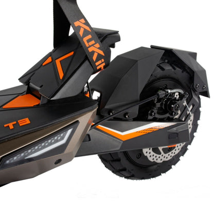 KuKirin T3 2025 48V 15.6 Ah Akku, 800W