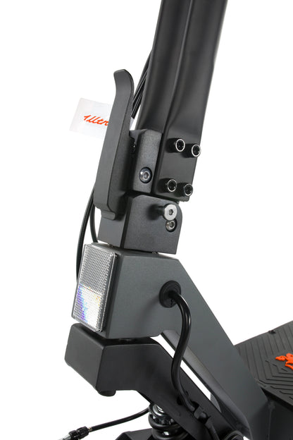 KuKirin G2 Ultra 48V 18Ah Akku, 2 x 800W (Dual-Motor)