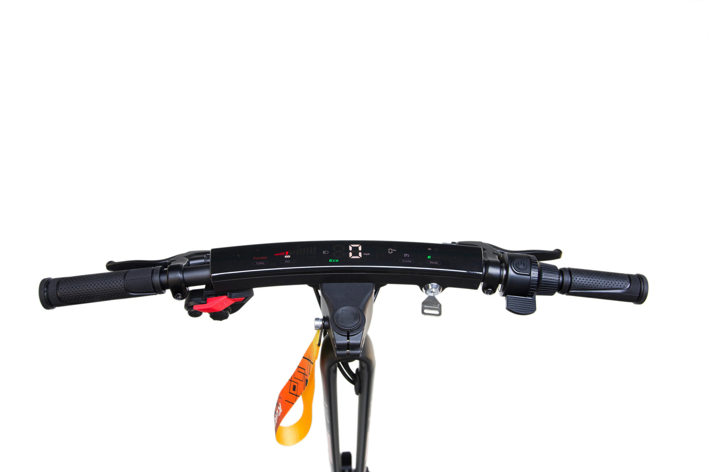 KuKirin G2 Ultra 48V 18Ah Akku, 2 x 800W (Dual-Motor)