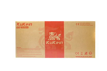 KuKirin G2 Ultra 48V 18Ah Akku, 2 x 800W (Dual-Motor)