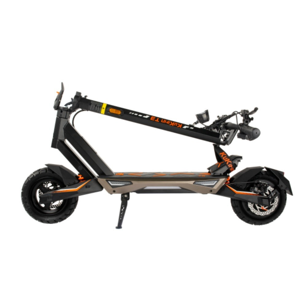 KuKirin T3 2025 48V 15.6 Ah Akku, 800W