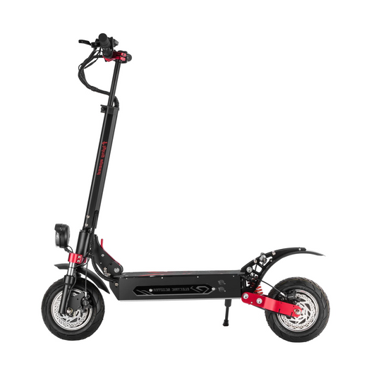 BOYUEDA Q7 Pro Max 52V 28Ah Akku, 1600W*2 (Mit NFC Keylock)