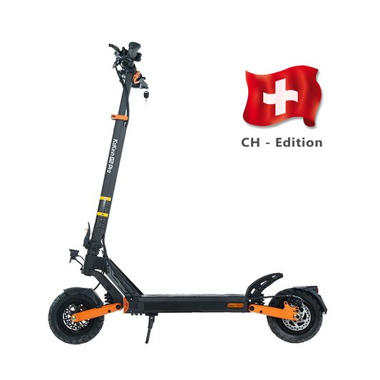 kukirin g2 pro ch edition